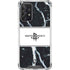 NBA Houston Rockets Marble Galaxy A72 5G Clear Case
